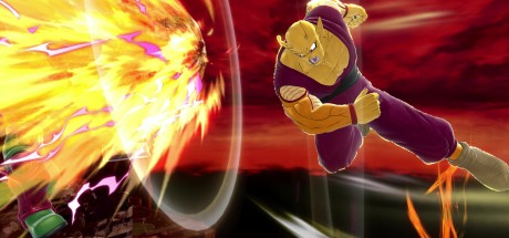 Dragon Ball: The Breakers Special Edition EU Nintendo Switch CD Key Dragon Ball: The Breakers Special Edition EU Nintendo Switch CD Key
