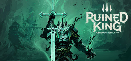 Ruined King: A League of Legends Story US Nintendo Switch CD Key Ruined King: A League of Legends Story US Nintendo Switch CD Key