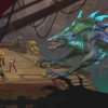 Ruined King: A League of Legends Story US Nintendo Switch CD Key