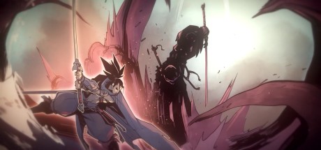 Ruined King: A League of Legends Story US Nintendo Switch CD Key Ruined King: A League of Legends Story US Nintendo Switch CD Key