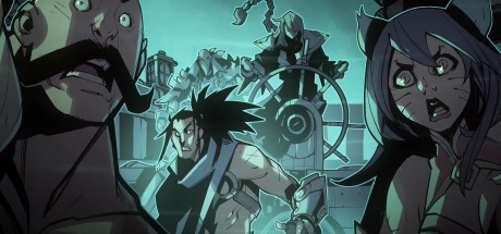 Ruined King: A League of Legends Story US Nintendo Switch CD Key Ruined King: A League of Legends Story US Nintendo Switch CD Key