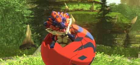 Monster Hunter Stories 2: Wings of Ruin US Nintendo Switch CD Key Monster Hunter Stories 2: Wings of Ruin US Nintendo Switch CD Key