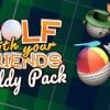 Golf With Your Friends - Caddy Pack DLC PC Steam CD Key Golf With Your Friends - Caddy Pack DLC PC Steam CD Key