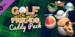 Golf With Your Friends - Caddy Pack DLC PC Steam CD Key