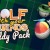 Golf With Your Friends - Caddy Pack DLC EU PC Steam CD Key