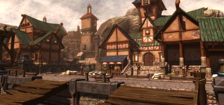 Kingdoms of Amalur: Re-Reckoning - Fatesworn DLC PC Steam CD Key