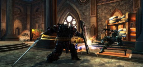 Kingdoms of Amalur: Re-Reckoning - Fatesworn DLC PC Steam CD Key