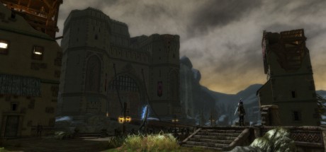 Kingdoms of Amalur: Re-Reckoning - Fatesworn DLC PC Steam CD Key