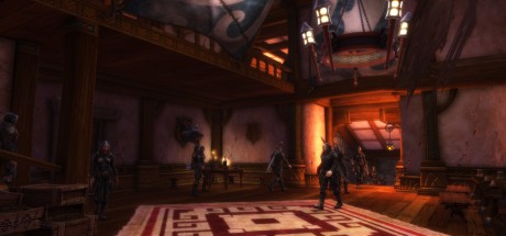 Kingdoms of Amalur: Re-Reckoning - Fatesworn DLC PC Steam CD Key