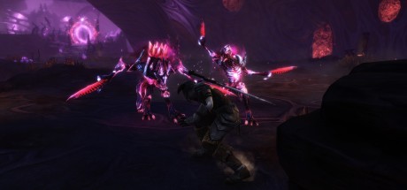 Kingdoms of Amalur: Re-Reckoning - Fatesworn DLC PC Steam CD Key