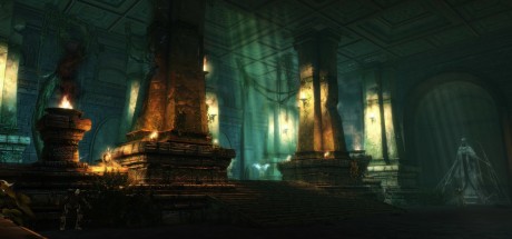 Kingdoms of Amalur: Re-Reckoning - Fatesworn DLC PC Steam CD Key