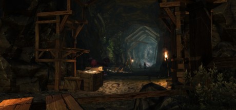 Kingdoms of Amalur: Re-Reckoning - Fatesworn DLC PC Steam CD Key