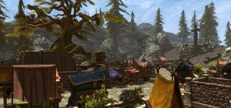 Kingdoms of Amalur: Re-Reckoning - Fatesworn DLC PC Steam CD Key