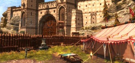 Kingdoms of Amalur: Re-Reckoning - Fatesworn DLC PC Steam CD Key