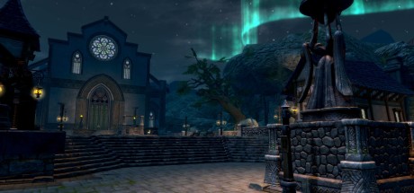 Kingdoms of Amalur: Re-Reckoning - Fatesworn DLC PC Steam CD Key