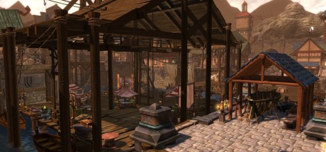 Kingdoms of Amalur: Re-Reckoning - Fatesworn DLC PC Steam CD Key