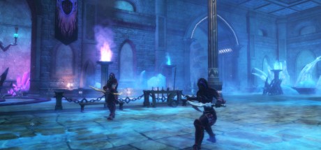 Kingdoms of Amalur: Re-Reckoning - Fatesworn DLC PC Steam CD Key