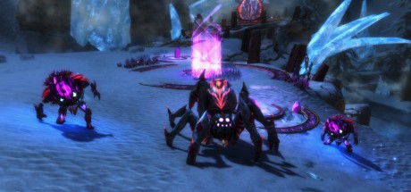 Kingdoms of Amalur: Re-Reckoning - Fatesworn DLC PC Steam CD Key