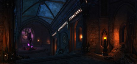 Kingdoms of Amalur: Re-Reckoning - Fatesworn DLC PC Steam CD Key