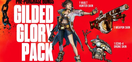 Borderlands 4 Deluxe Edition PC Steam CD Key Borderlands 4 Deluxe Edition PC Steam CD Key