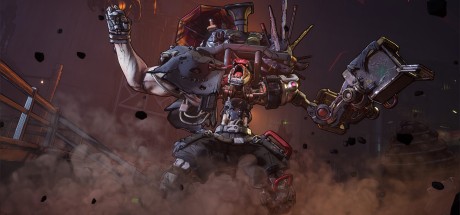 Borderlands 4 Deluxe Edition ASIA PC Steam CD Key Borderlands 4 Deluxe Edition ASIA PC Steam CD Key