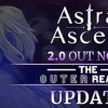 Astral Ascent EU Steam CD Key Astral Ascent EU Steam CD Key