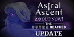 Astral Ascent EU Steam CD Key