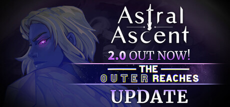 Astral Ascent EU Steam CD Key Astral Ascent EU Steam CD Key