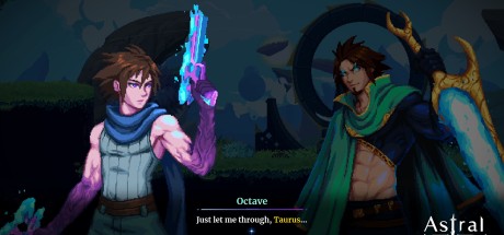 Astral Ascent EU Steam CD Key Astral Ascent EU Steam CD Key