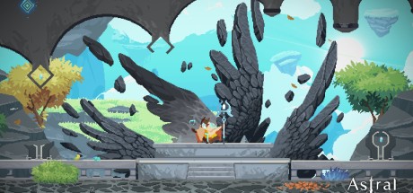 Astral Ascent EU Steam CD Key Astral Ascent EU Steam CD Key