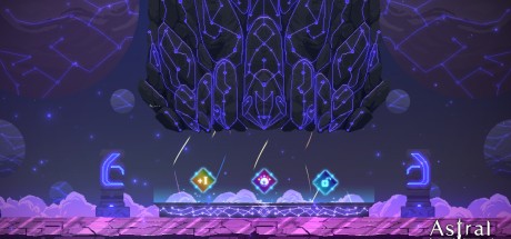 Astral Ascent EU Steam CD Key Astral Ascent EU Steam CD Key