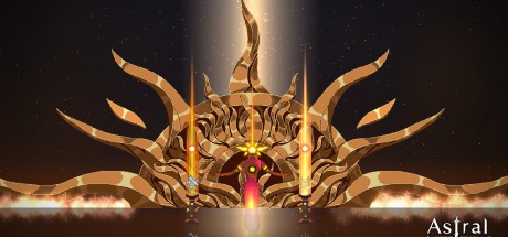 Astral Ascent EU Steam CD Key Astral Ascent EU Steam CD Key