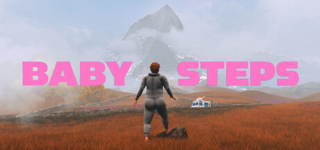 Baby Steps EU PC Steam CD Key Baby Steps EU PC Steam CD Key