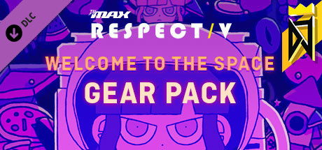 DJMAX RESPECT V - Welcome to the Space GEAR PACK DLC PC Steam CD Key DJMAX RESPECT V - Welcome to the Space GEAR PACK DLC PC Steam CD Key