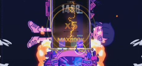 DJMAX RESPECT V - Welcome to the Space GEAR PACK DLC PC Steam CD Key