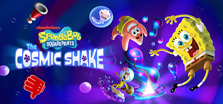 Spongebob SquarePants: The Cosmic Shake Complete Edition Steam CD Key Spongebob SquarePants: The Cosmic Shake Complete Edition Steam CD Key