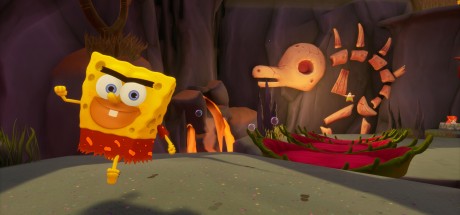 SpongeBob SquarePants: The Cosmic Shake - Costume Pack DLC EU PS4 CD Key SpongeBob SquarePants: The Cosmic Shake - Costume Pack DLC EU PS4 CD Key