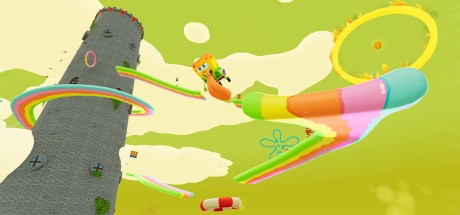 SpongeBob SquarePants: The Cosmic Shake - Costume Pack DLC EU PS4 CD Key SpongeBob SquarePants: The Cosmic Shake - Costume Pack DLC EU PS4 CD Key