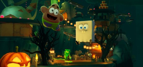 SpongeBob SquarePants: The Cosmic Shake - Costume Pack DLC EU PS4 CD Key SpongeBob SquarePants: The Cosmic Shake - Costume Pack DLC EU PS4 CD Key