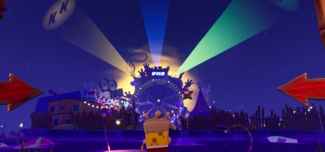 SpongeBob SquarePants: The Cosmic Shake - Costume Pack DLC EU PS4 CD Key SpongeBob SquarePants: The Cosmic Shake - Costume Pack DLC EU PS4 CD Key