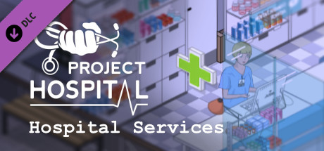 Project Hospital - Hospital Services DLC Steam CD Key Project Hospital - Hospital Services DLC Steam CD Key