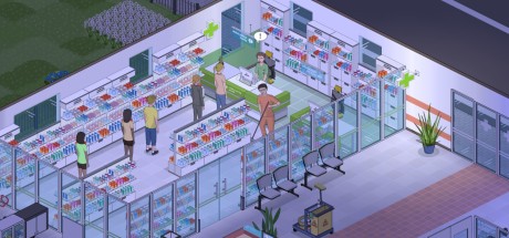 Project Hospital - Hospital Services DLC Steam CD Key Project Hospital - Hospital Services DLC Steam CD Key
