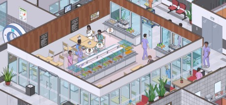 Project Hospital - Hospital Services DLC Steam CD Key Project Hospital - Hospital Services DLC Steam CD Key