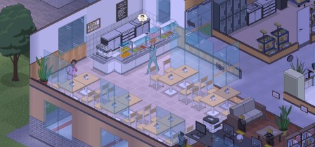 Project Hospital - Hospital Services DLC Steam CD Key Project Hospital - Hospital Services DLC Steam CD Key