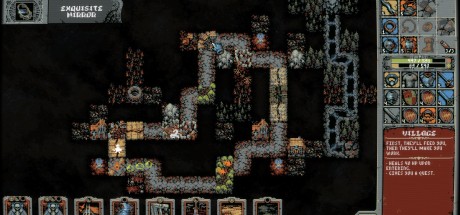 Loop Hero EU XBOX One / Xbox Series X|S / PC CD Key Loop Hero EU XBOX One / Xbox Series X|S / PC CD Key