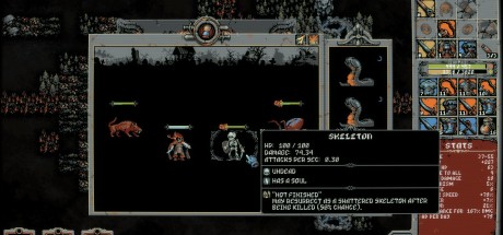 Loop Hero PC Steam CD Key Loop Hero PC Steam CD Key