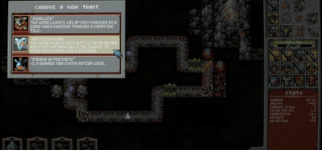 Loop Hero PC Steam CD Key Loop Hero PC Steam CD Key