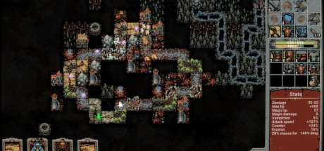 Loop Hero PC Steam CD Key Loop Hero PC Steam CD Key