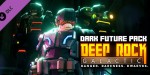 Deep Rock Galactic - Dark Future Pack EU PC Steam CD Key