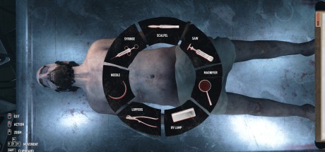 Autopsy Simulator EU/US Xbox Series X|S CD Key Autopsy Simulator EU/US Xbox Series X|S CD Key